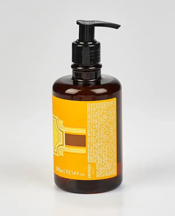 Sabonete Líquido Granado Benjoim 300ml