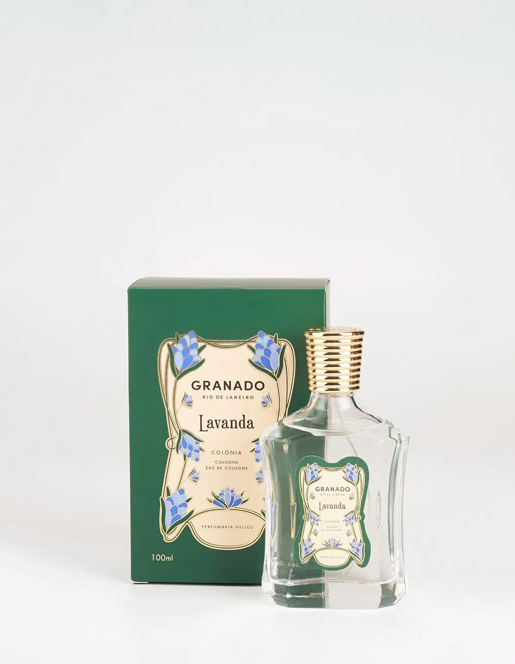 Colônia Granado Lavanda 100ml