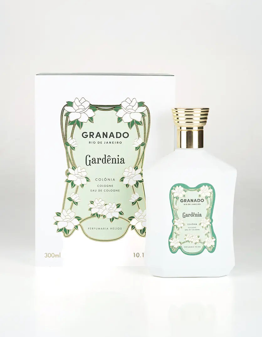 Colônia Granado Gardênia 300ml