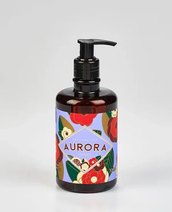 Sabonete Líquido Granado Aurora 300ml