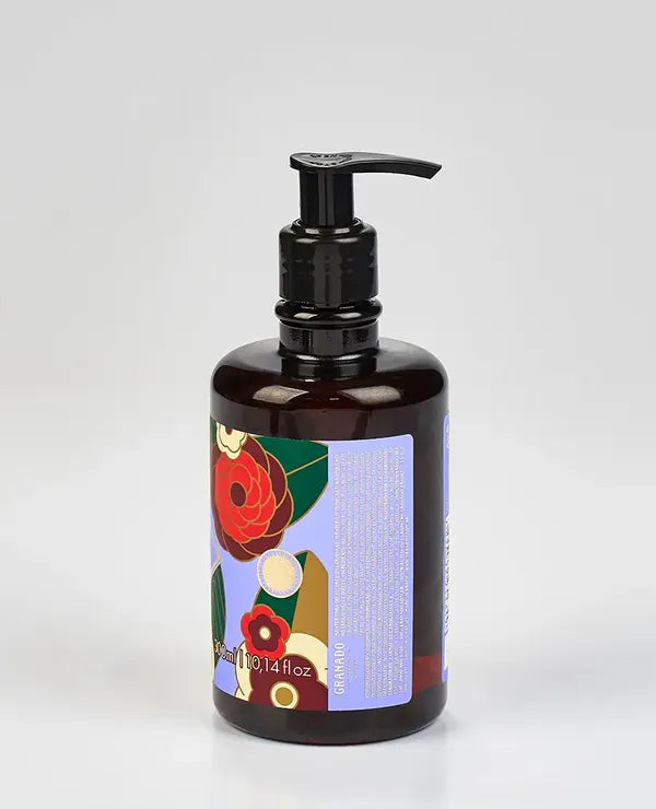 Sabonete Líquido Granado Aurora 300ml
